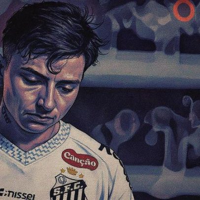 Santos dobra chances de queda; confira a probabilidade de cada clube