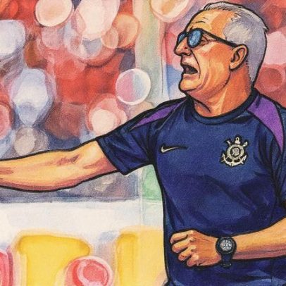 Dorival exalta coragem do Corinthians após vitória dramática