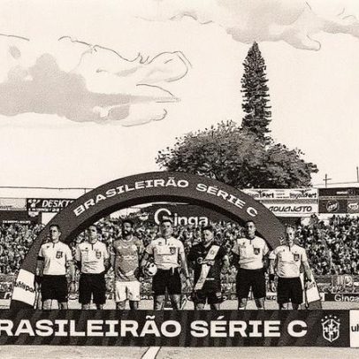 Ponte Preta vence Londrina por 2 a 0 e conquista a Série C