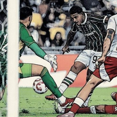 Internacional encontra goleiro e anima torcida