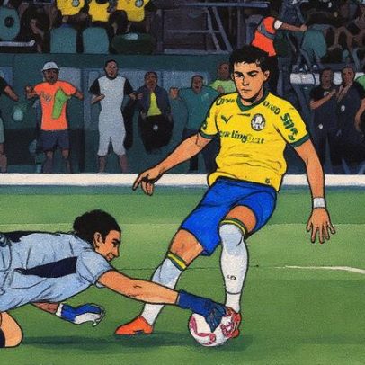 Goleiro do Cruzeiro cobra união para melhorar a arbitragem no Brasil
