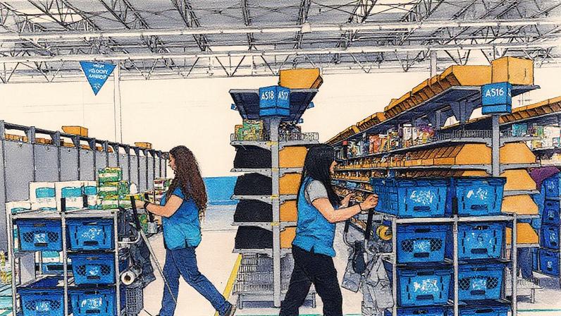 Compras no ChatGPT? Walmart acerta parceria com a OpenAI em nova aposta de IA | Catálogo do Walmart e do Sam’s Club será integrado ao ChatGPT