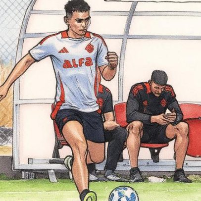 Fluminense enfrenta Internacional com mudanças no esquema, defesa e ataque