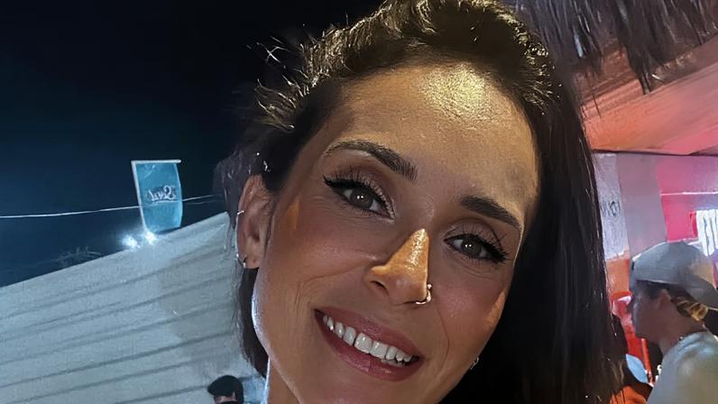 Daniela Marys, brasileira que está presa no Camboja; família afirma que jovem foi vítima de tráfico humano