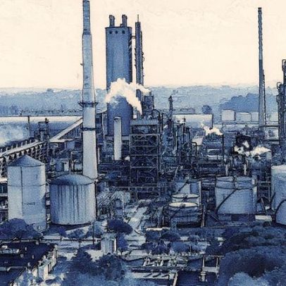 Petrobras retoma produção de fertilizantes e investe em navios próprios