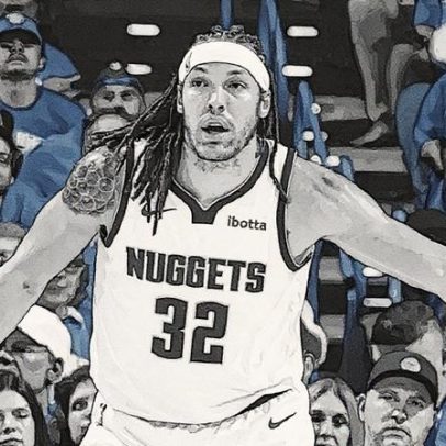 Nuggets busca defender como Thunder e alcançar defesa de elite