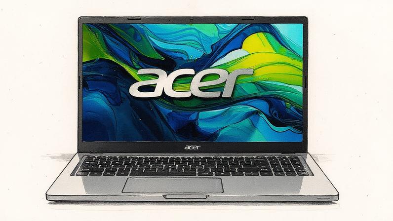 © Acer