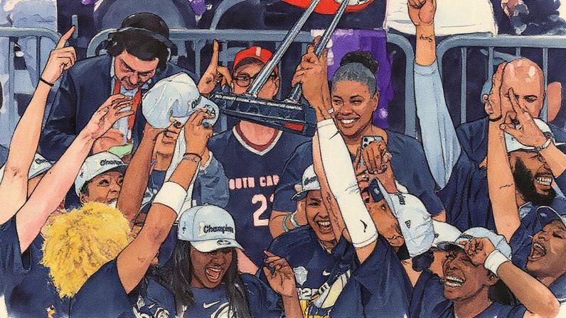 Las Vegas Aces WNBA