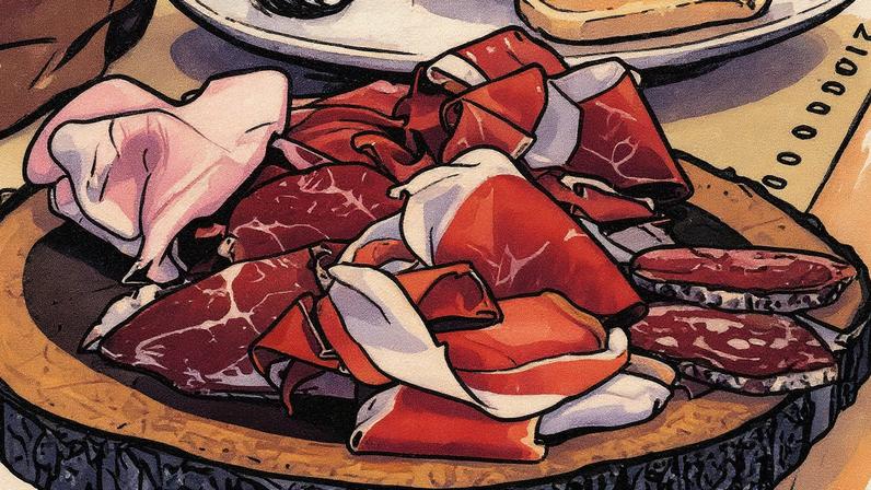 Consumo de carne suína aumenta