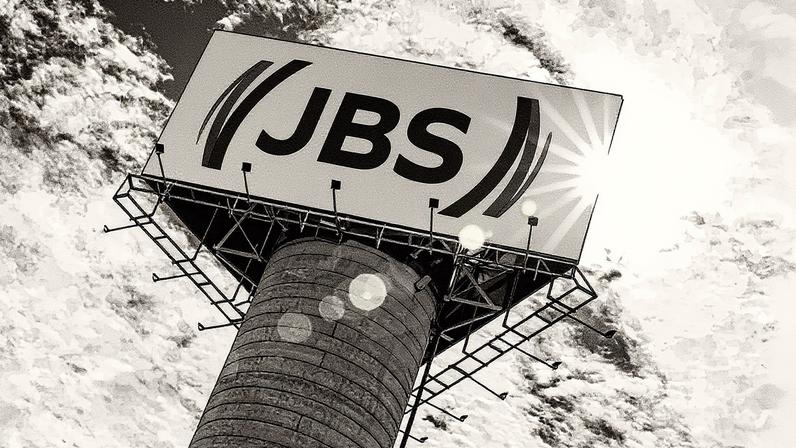 A JBS passará a ter sua listagem primária nos Estados Unidos