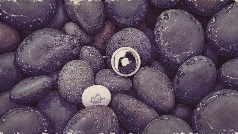 You can grab a four-pack of AirTags for just $64.99 right now.