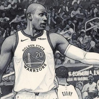 Horford sinaliza que encerra carreira na NBA com os Warriors