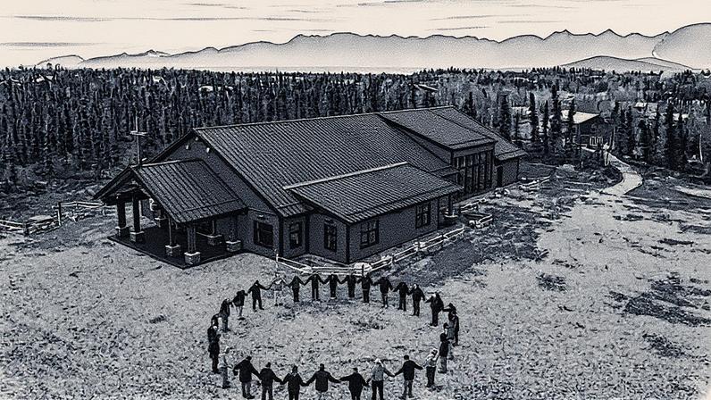 Foto: Samaritan's Purse