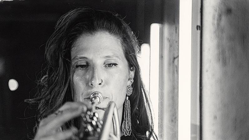 Alejandra Gala Bridges Wants To Hear The Music