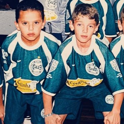 Ex-jogador volta ao Coritiba como auxiliar nas categorias de base