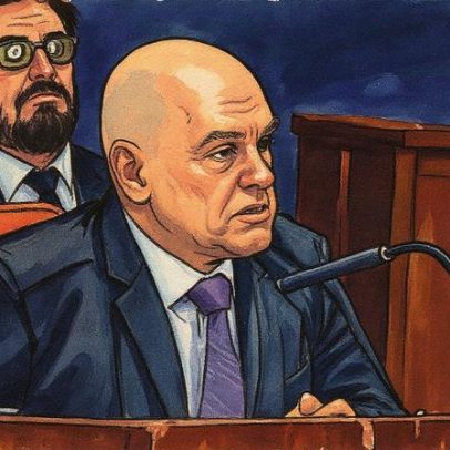 Três meses de ação no STF contra Magnitsky, aguardando Lula e Trump