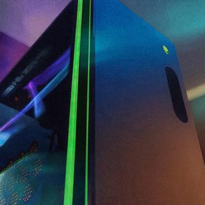 Alienware Aurora com NVIDIA RTX 5070 tem desconto em liquidação da Amazon