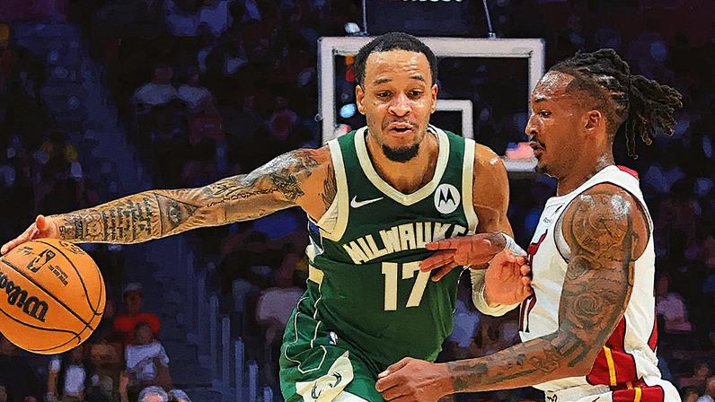 bucks elenco temporada nba