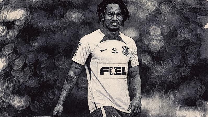 Corinthians terá mudança tática contra o Vitória (Foto: Divulgação / Corinthians)