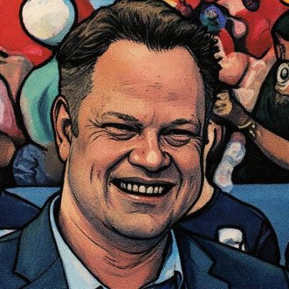 André Silva assume cargo de diretor executivo do ATP Tour em novembro