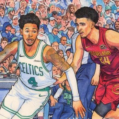 Anfernee Simons assume nova função nos Celtics