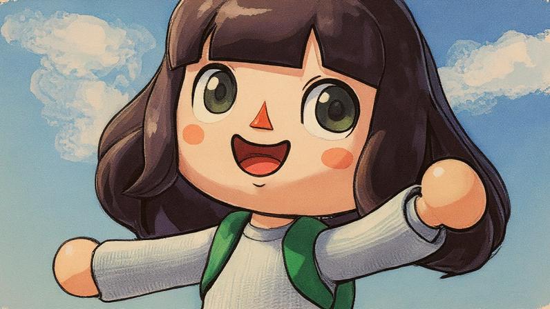 Cópia descarada de Animal Crossing é lançada na loja do PS5