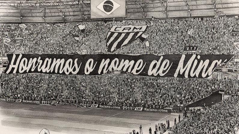 Arena MRV terá ótimo público para clássico (Reprodução)