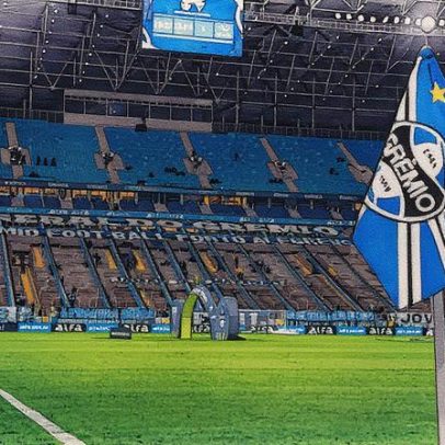 Grêmio e Juventude definem times para duelo no Brasileirão