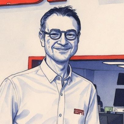 ESPN fecha acordo com quatro marcas para a nova temporada da NBA