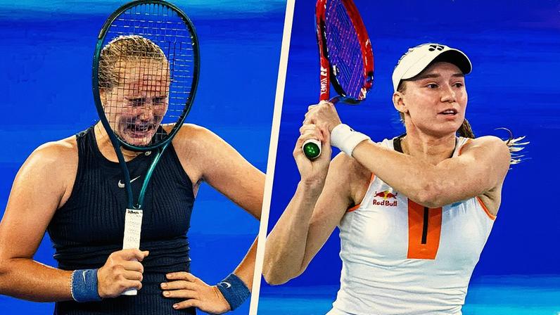 Fotos: Jimmie48/WTA