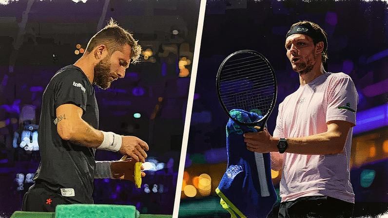 Foto: Rolex Paris Masters