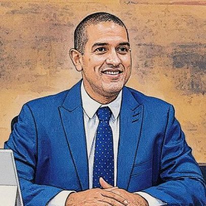 Favoritos para o governo de Roraima em 2026 aparecem em nova pesquisa