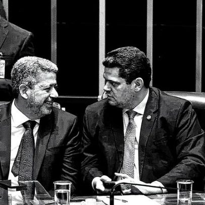 Lira e Alcolumbre influenciam permanência de Sabino e Fufuca no governo Lula