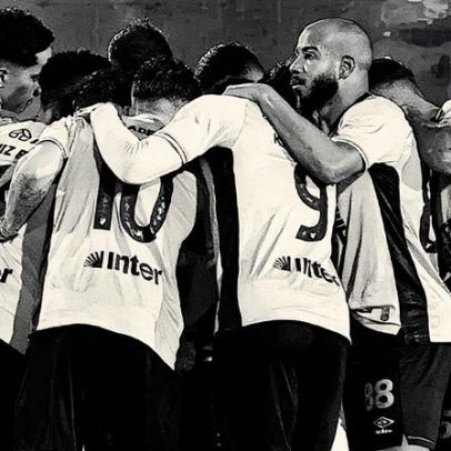 Athletico sofre segunda derrota seguida e sai do grupo de acesso na Série B