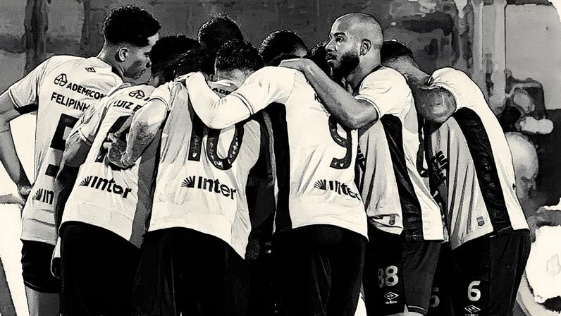 Athletico diminui chance de acesso na Série B para 37%. Foto: Duda Matoso/Athletico