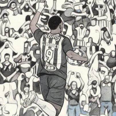 Atlético-MG vence Grêmio nos pênaltis e leva o Brasileirão Sub-17