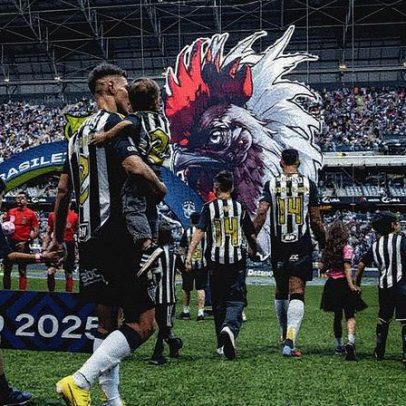 Atlético celebra três pontos e mira duelo decisivo na Sula