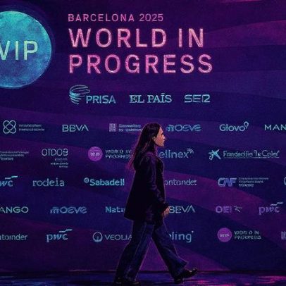 Barcelona vira epicentro mundial das reflexões sobre os desafios do século 21