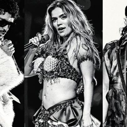 Bad Bunny e Karol G vencem no Billboard Latin Music Awards 2025