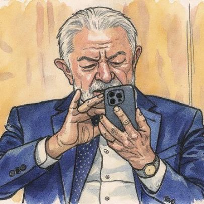Lula solicita a Trump a remoção de tarifas sobre produtos brasileiros