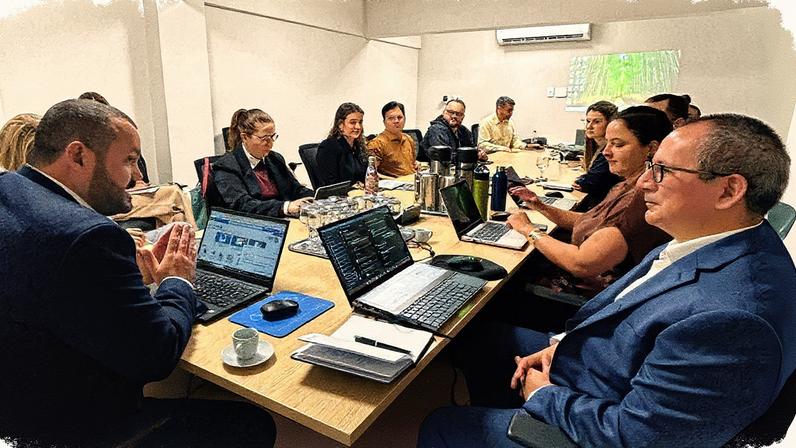 Programa Moderniza-ES prevê US$ 102 milhões em investimentos na modernização do sistema prisional. Foto: Divulgação