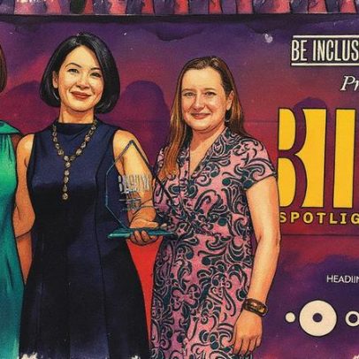 Leona de Pasquale é eleita Profissional do Vinho do Ano no BIH Spotlight 2025