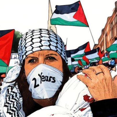 O impacto geopolítico da violência israelense impune nos últimos dois anos