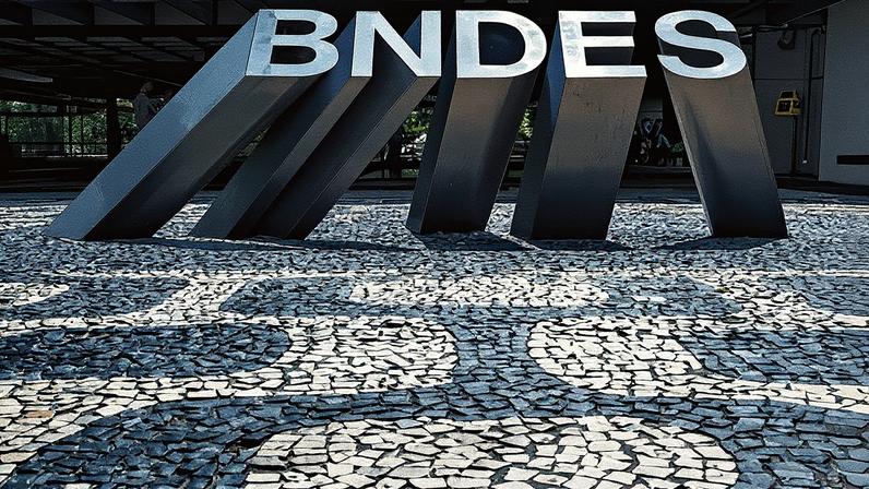 BNDES no Rio de Janeiro