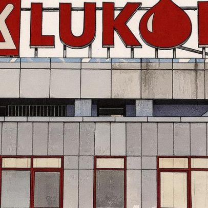 Sanções forçam a Lukoil a vender ativos fora da Rússia