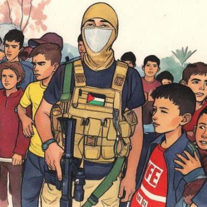 Hamas enfrenta o dilema de se desarmar conforme o plano de paz