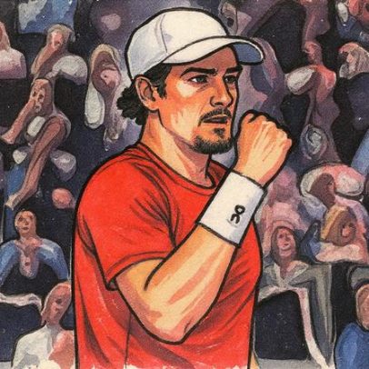 João Fonseca encara Shapovalov no ATP da Basileia: veja horário e onde assistir