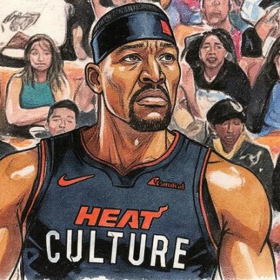 Bam Adebayo assume liderança do Heat na NBA