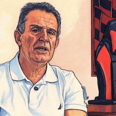 Justiça indica liberação de verba para Libra e Flamengo