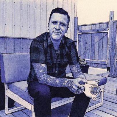 BJ Barham, do American Aquarium, anuncia candidatura a cargo público